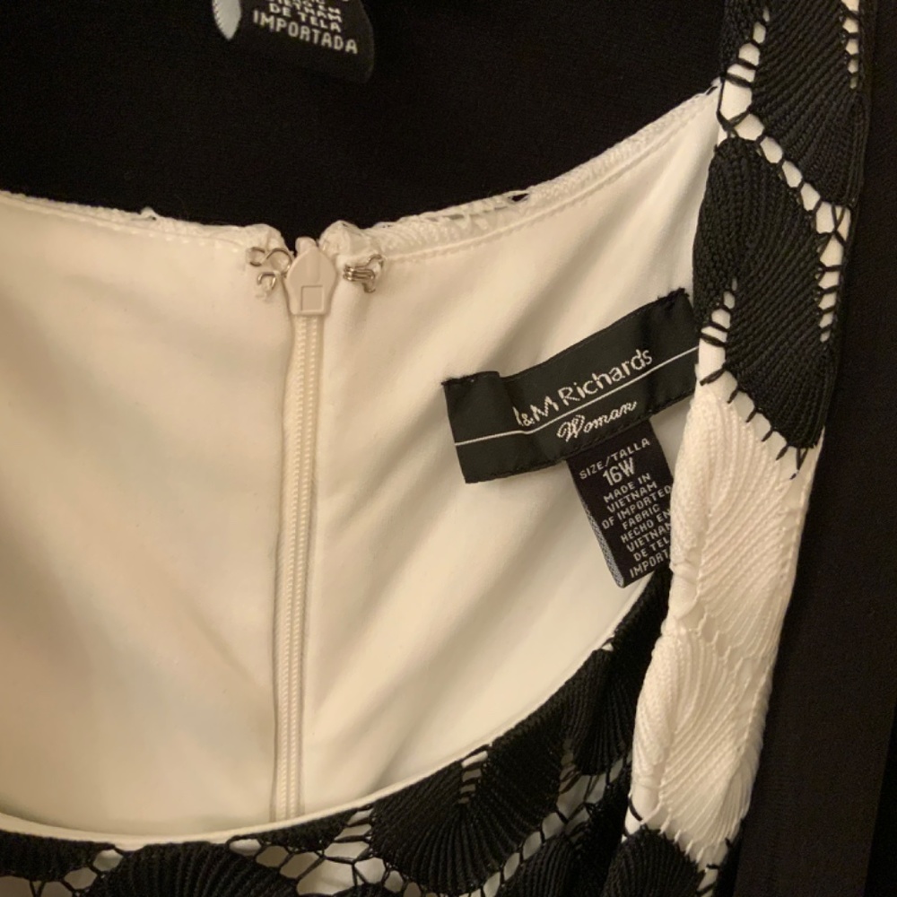 Dress & Jacket - Picture 2 of 4